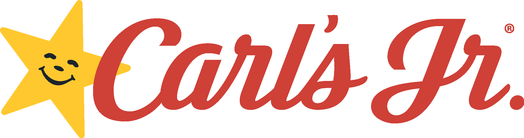 Carls Jr Logo